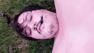 Ripped underwear pt3