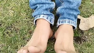 Youtube Only Boy Feet