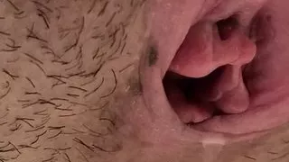 Nice close up piss
