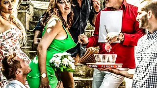 The Innkeeper is looking for a husband