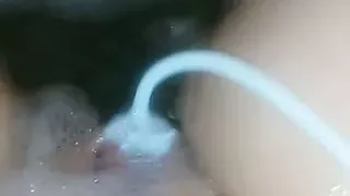 I wanted to masturbate