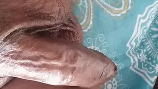 Heute wünsche ich dir einen schönen schwarzen Schwanz