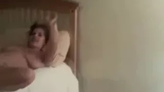 Amateur Couple Recreate Their Favorite Sex Memory