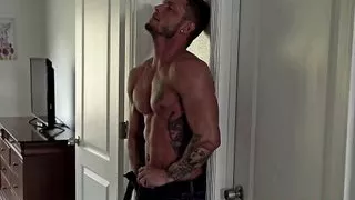 Stud Stepbrother Wants to Fill Stepsister's Tight Asian Pussy - Vina Sky