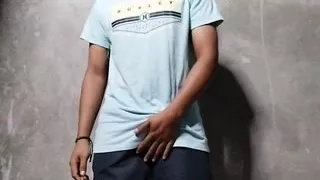 handjob in the morning