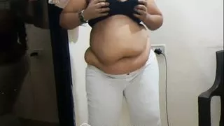 Horny Indian Girl Seducing Her Secret Boyfriend