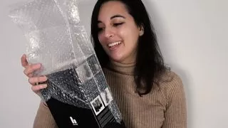 ASMR - SWF with the Hottest British teen, Summer Fox!