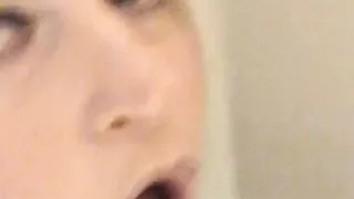 Bristolkate fucking her ass