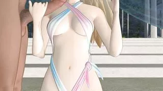 A Day At The Naturist Beach