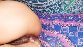 Lusty Teen Having Hardcore Sex For The First Time.