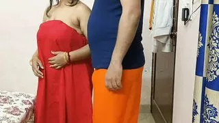 your jiya Kam wali paise lekar khub chudi, Hindi Roleplay