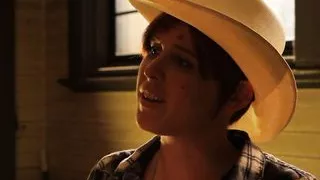 redhead lesbian fingering her girlfriend