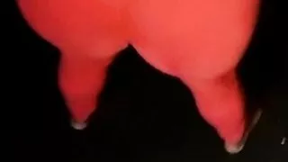 Brasha Bhabi style ass Brasha ka Style Gand bali