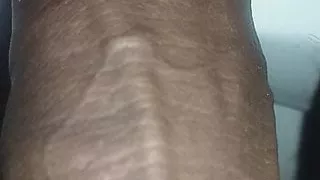 My Black Dick Is In Need Of A Beautiful Bath, Can You Help Me?