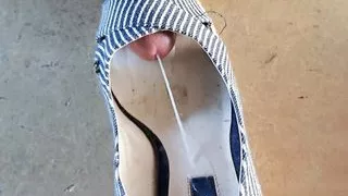 High Heels Cumpilation