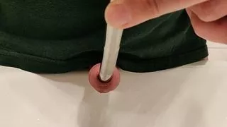 Pulling Dilator