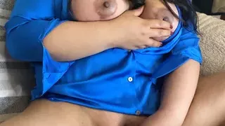 Asmr Best Dildo Sounds Inside My Fat Pussy! 4k