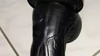 romanpreime - Fickmaschine der erste Fick