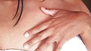 In the curtain of pleasure Strip sensual carioca putona