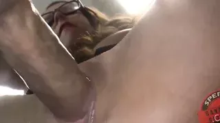 Kinky Jizz Milf Sexy Susi Gets Fine Creampie - 20411