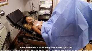 $Clov Become Doctor Tampa After Kalani Luana Wakes Up On Side Of The Road & Takes A Ride From Stranger Doctor-TampaCom