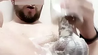 Lebensmittel, Milch, Sklavin, Versohlen, Devot, Hure