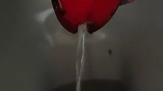 Pee like a Sissygirl