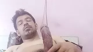 boy masturbating