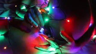 Masturbation of Juicy Wet Pussy From a Slender Beauty.