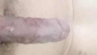 boy masturbating