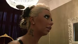 NOT POSSIBLE!!! - (Trauma #01)