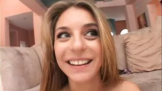 Multiple cocks for a nasty slut