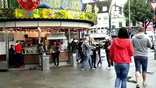 Deutschland CAMPER - (Episode #04)