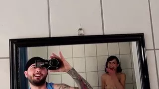 Backstage Fuckers #03