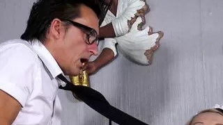 Gina Blond - hot Dreams