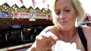 GERMANY'S SEX STAR (The Movie)