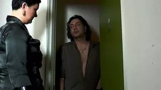 Nachbarinnen - Vol. #04