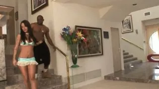 Black Cock fucks Better!!! - Vol. #03