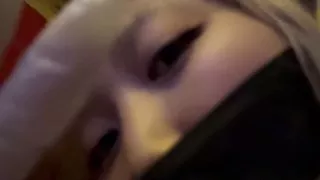 Me fisting an old German Sub