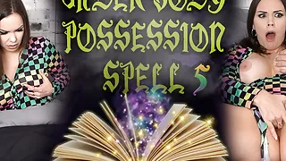 UNDER BODY POSSESSION SPELL 5 - Preview - ImMeganLive