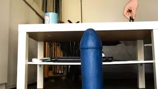 12.04.2022 Kleine Trainingseinheit am Dienstag Morgen