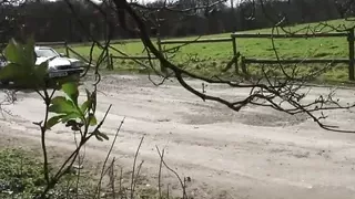 Department Mission # - (Episode #04)