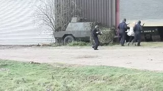 Department Mission # - (Episode #05)