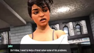 Derealization: Life Events - Ep 10