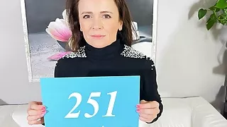 The smart milf understood quickly