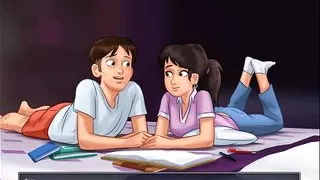 Summertime Saga: Sexy Events - Ep31