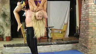 Humiliating Maledom, Nikky Thorn 2.