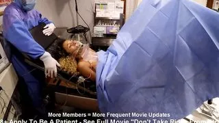 Kalani Luana Set Free By Captor, Wakes Up On Side Of Road, Takes Ride From A Stranger & Gets Taken For Sex Once Again!