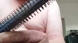 Schwabbeltitten Behandlunh