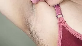 Achselhöhlen, Arsch, Babe, Großer Arsch, Schmutzige Gespräche, Fetischsex